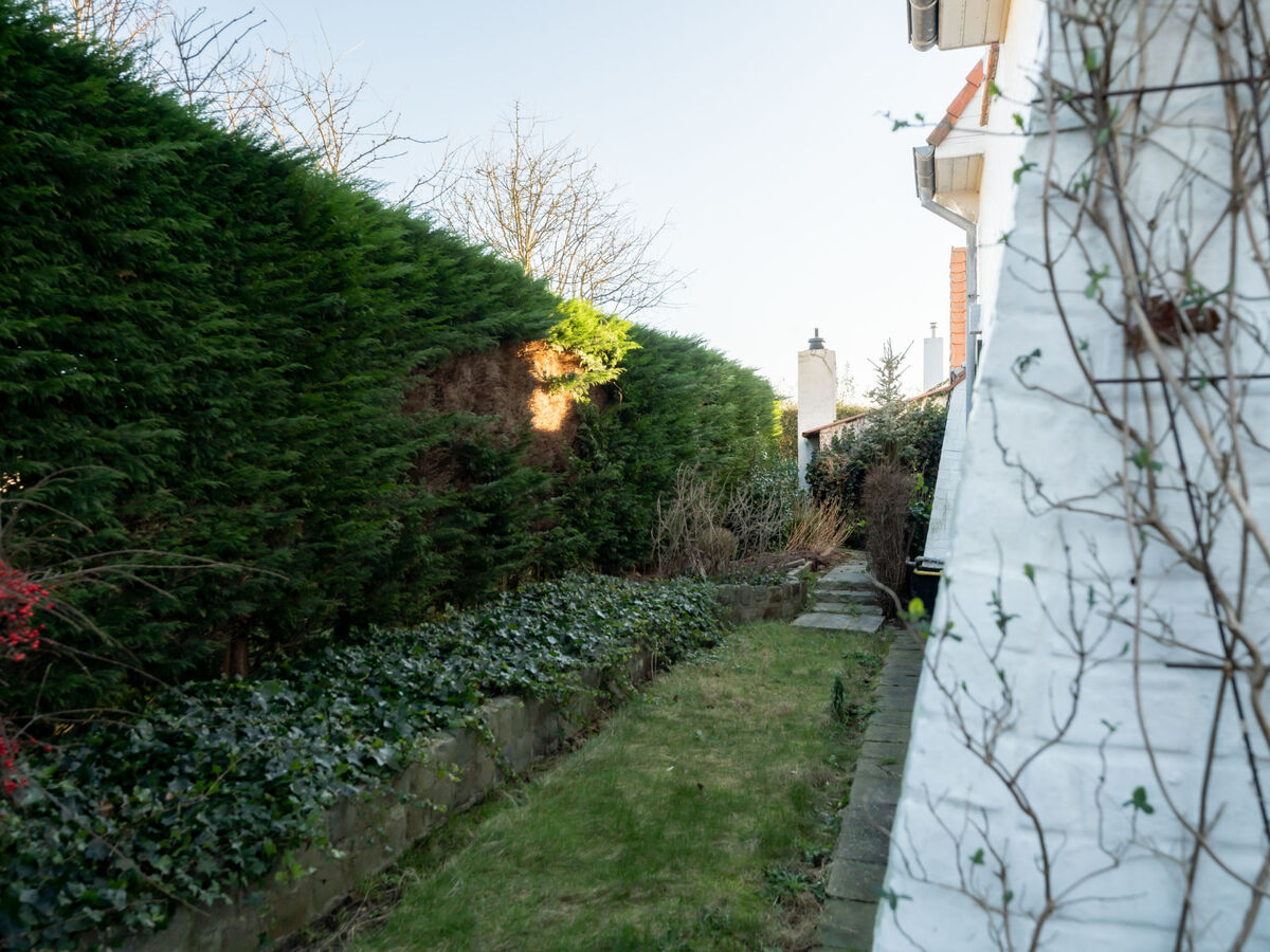 Villa Hamarrbø – 6 pers, jardin et parking 3 voitures - Photo 27
