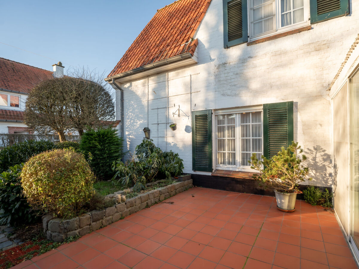 Villa Hamarrbø – 6 pers, jardin et parking 3 voitures - Photo 28