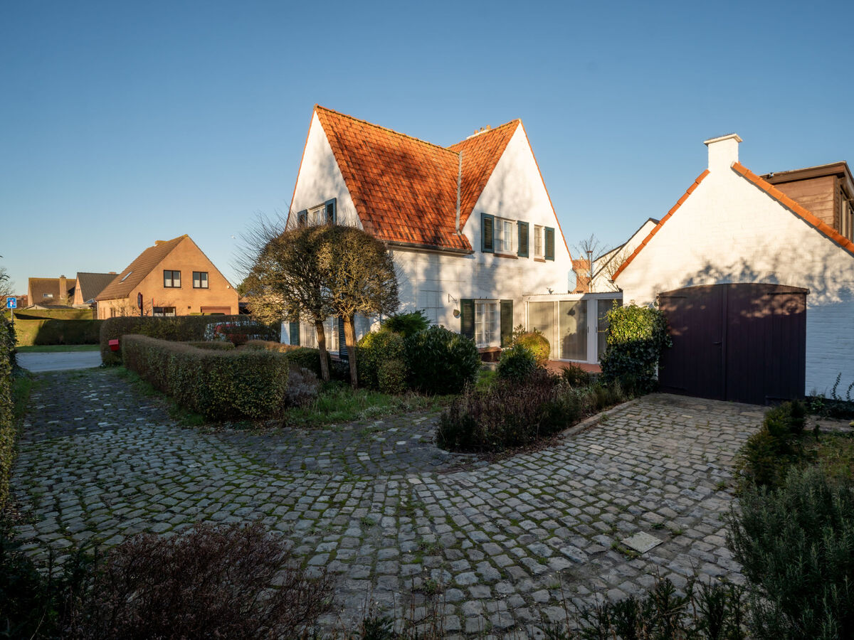 Villa Hamarrbø – 6 pers, jardin et parking 3 voitures - Photo 30