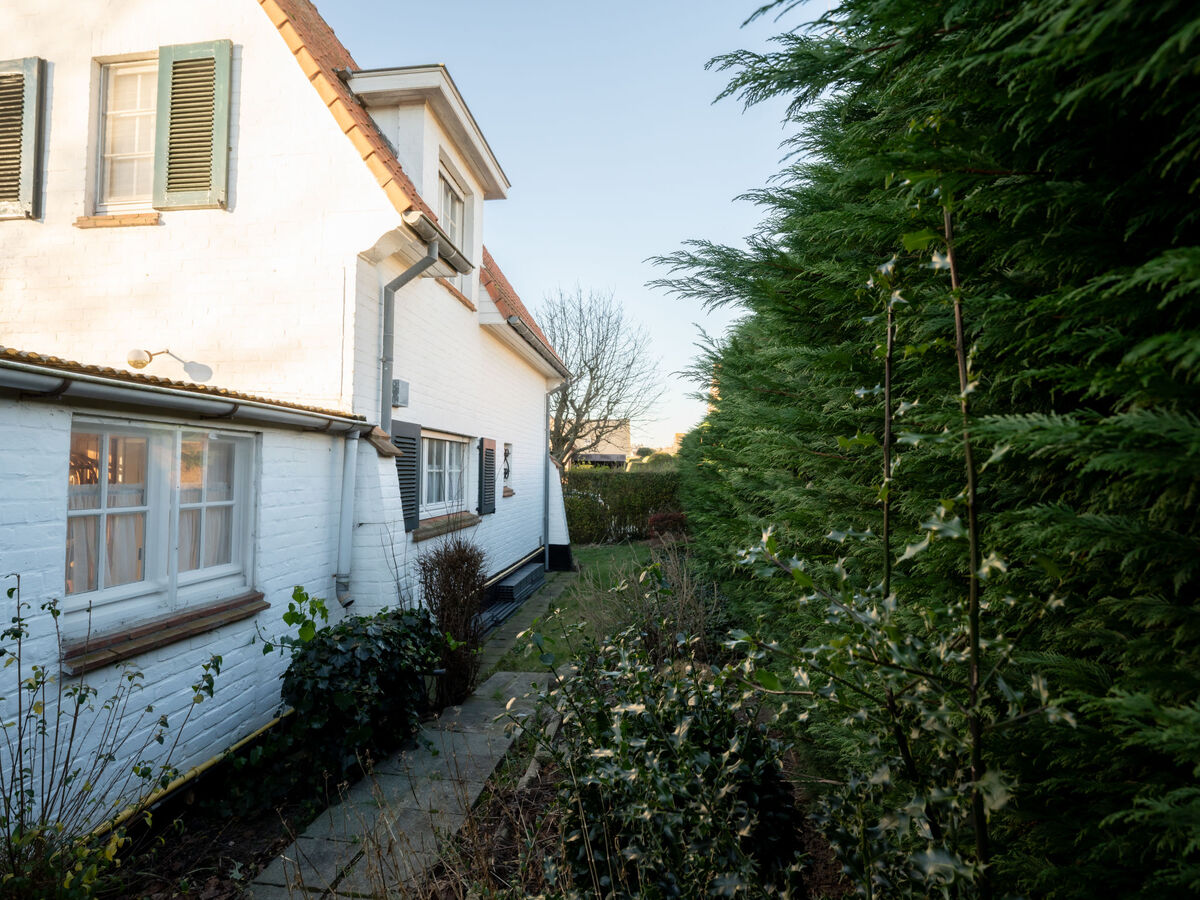 Villa Hamarrbø – 6 pers, jardin et parking 3 voitures - Photo 31