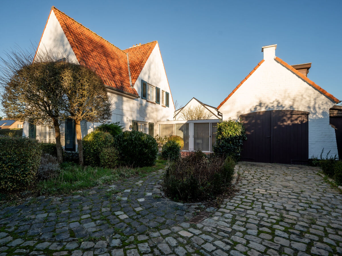 Villa Hamarrbø – 6 pers, jardin et parking 3 voitures - Photo 32