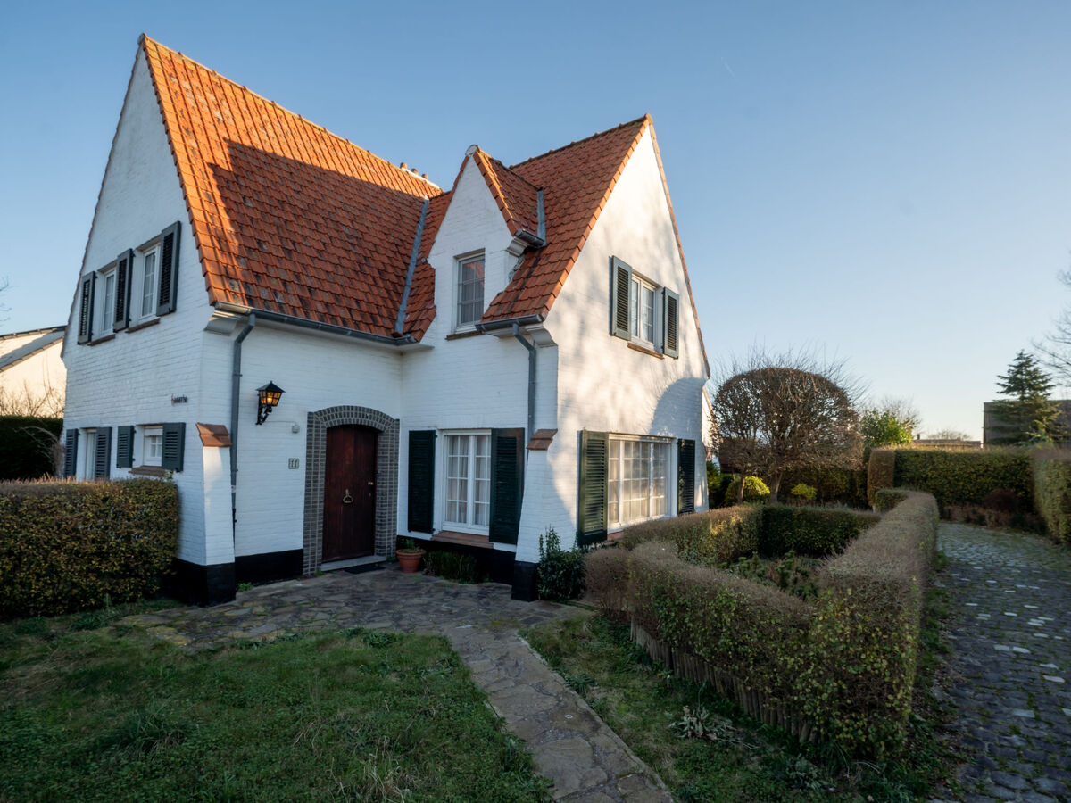 Villa Hamarrbø – 6 pers, jardin et parking 3 voitures - Photo 33