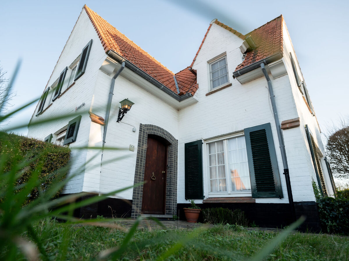 Villa Hamarrbø – 6 pers, jardin et parking 3 voitures - Photo 34