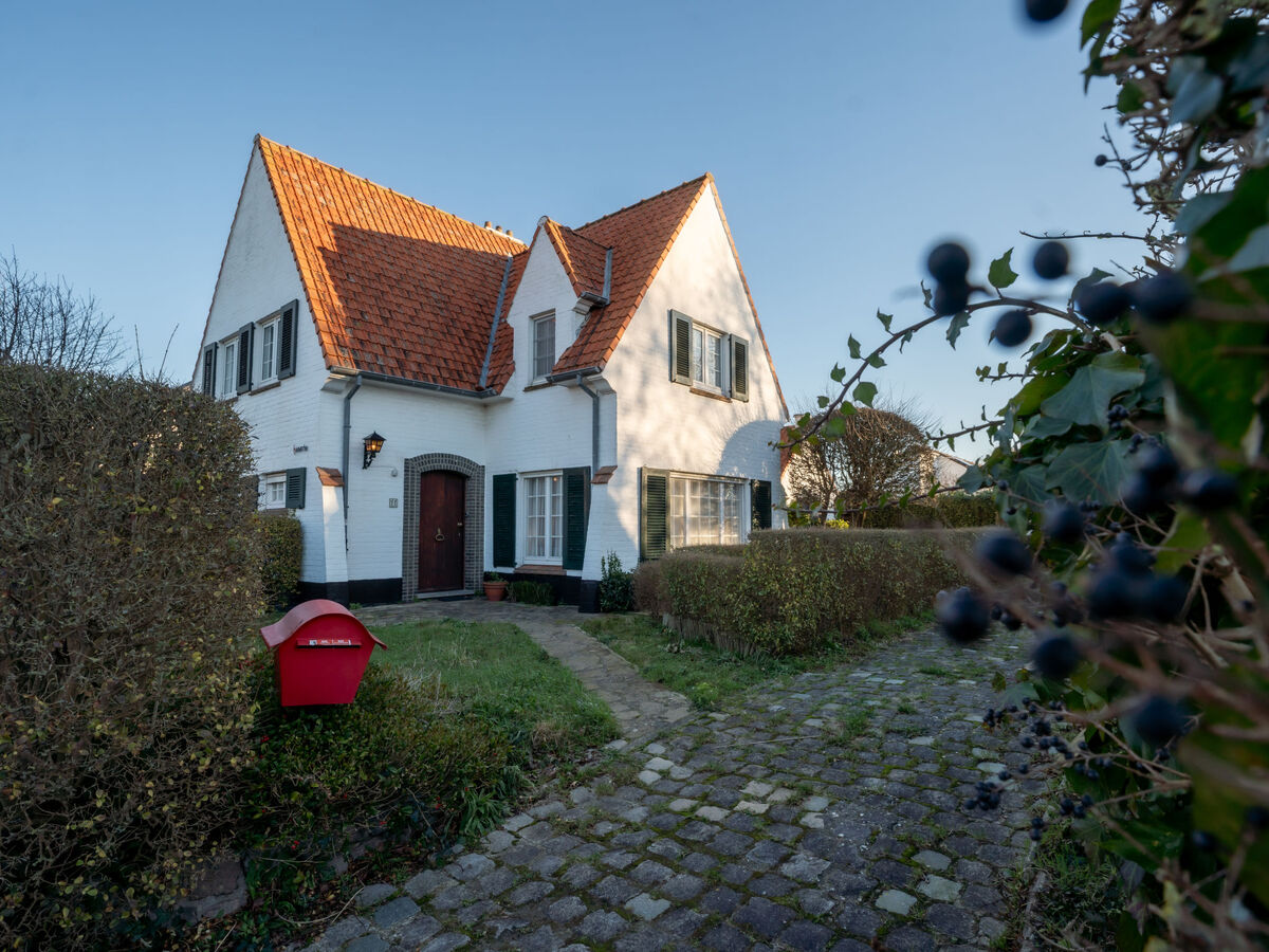 Villa Hamarrbø – 6 pers, jardin et parking 3 voitures - Photo 35