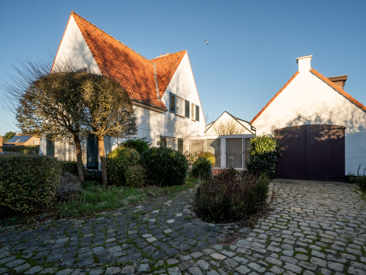 Villa Hamarrbø – 6 pers, jardin et parking 3 voitures - Photo 36
