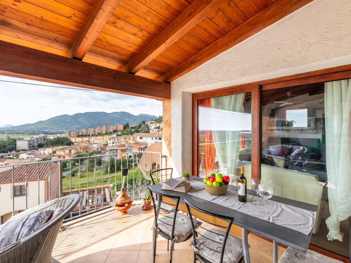 Appartement 110 m² vue mer, terrasse couverte – Villaputzu - Photo 1