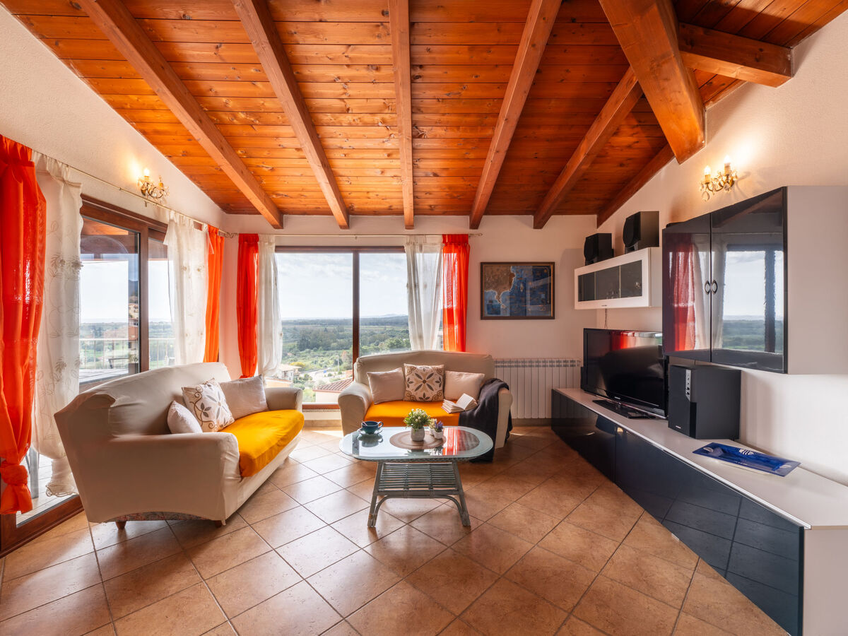 Appartement 110 m² vue mer, terrasse couverte – Villaputzu - Photo 3
