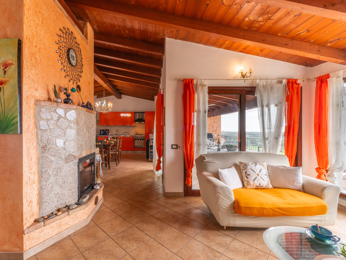 Appartement 110 m² vue mer, terrasse couverte – Villaputzu - Photo 4