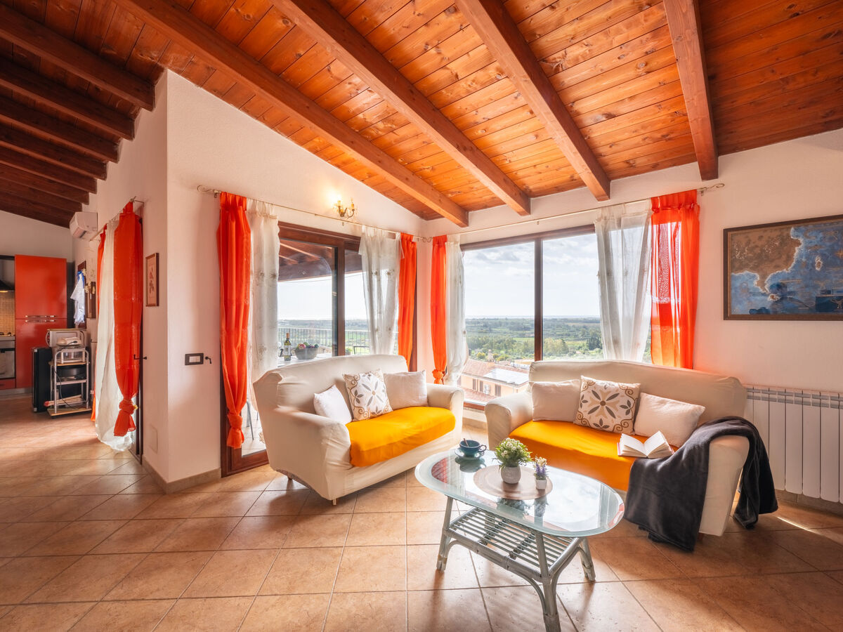 Appartement 110 m² vue mer, terrasse couverte – Villaputzu - Photo 5
