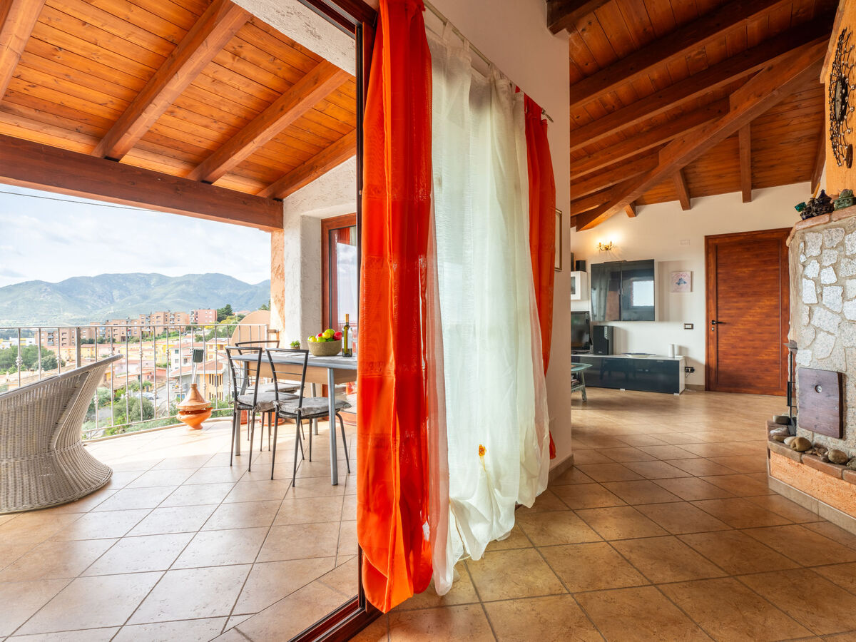 Appartement 110 m² vue mer, terrasse couverte – Villaputzu - Photo 6