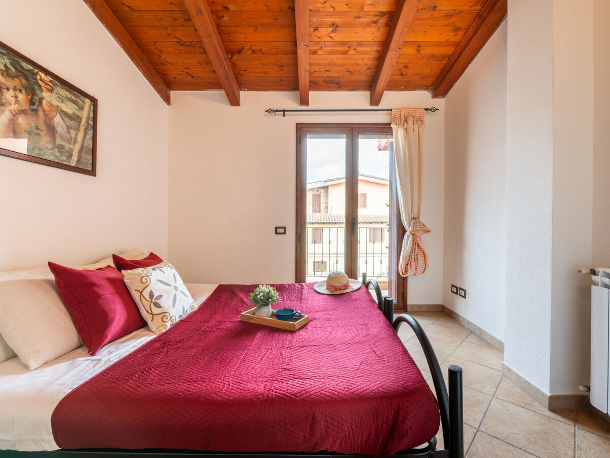Appartement 110 m² vue mer, terrasse couverte – Villaputzu - Photo 11