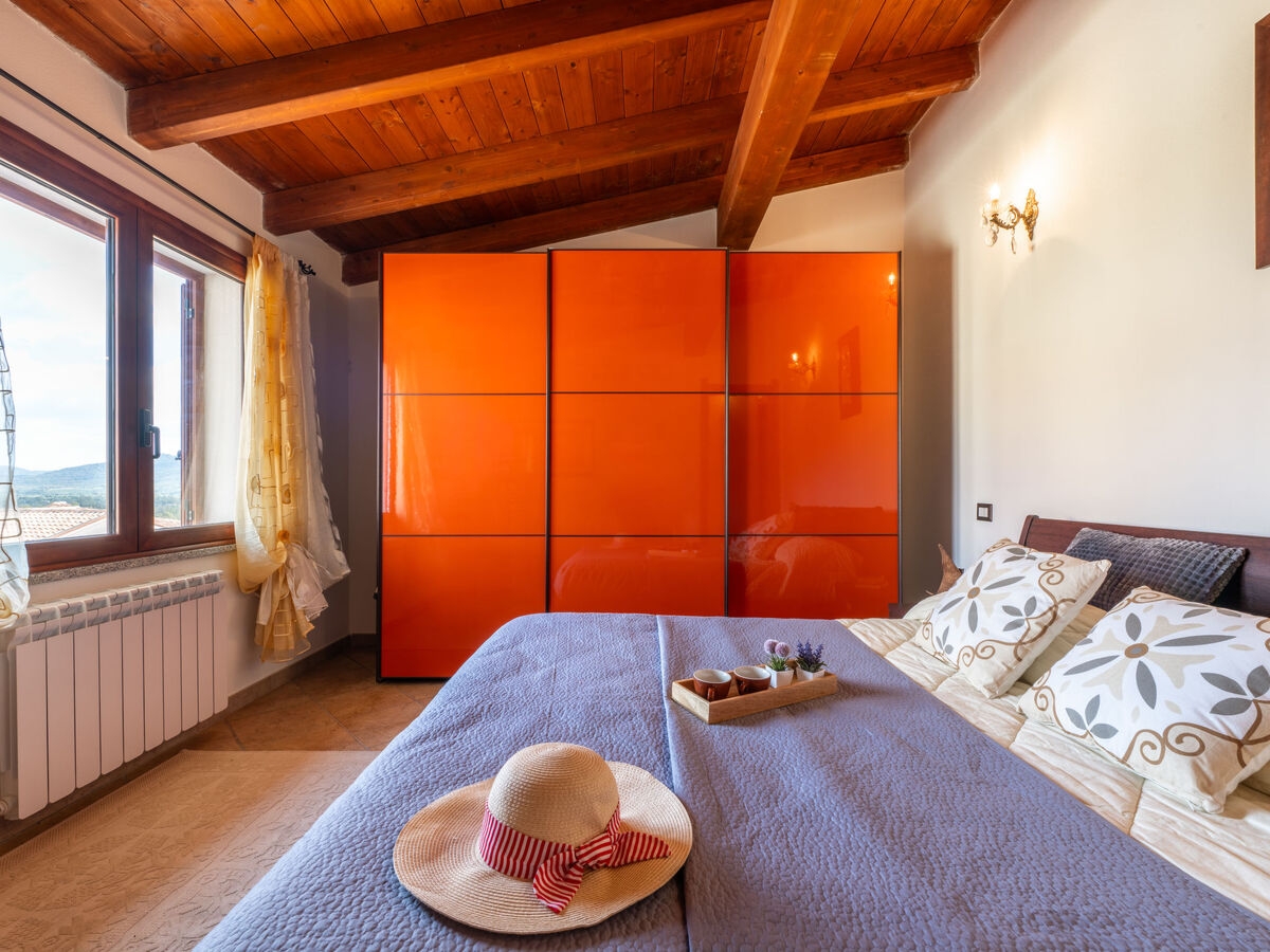 Appartement 110 m² vue mer, terrasse couverte – Villaputzu - Photo 14