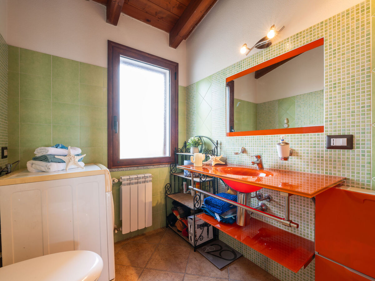 Appartement 110 m² vue mer, terrasse couverte – Villaputzu - Photo 16