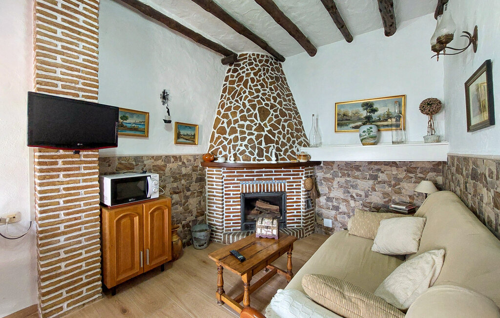 Maison 2 personnes à Benalaureia - Photo 3