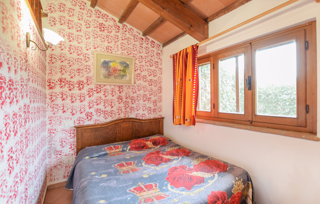 Riccio Agriturismo, Maison 4 personnes à Morleschio - Photo 6