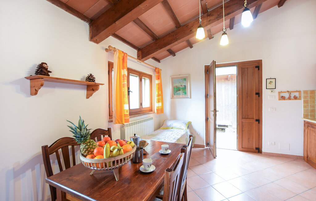 Riccio Agriturismo, Maison 4 personnes à Morleschio - Photo 18