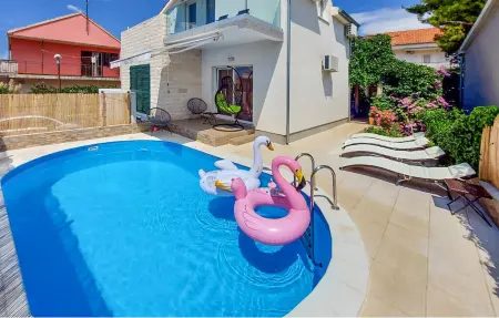 Location appartement à Brodarica