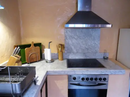 Gîte 90 m² piscine privée et jardin 600 m² à Agaete : photo 6