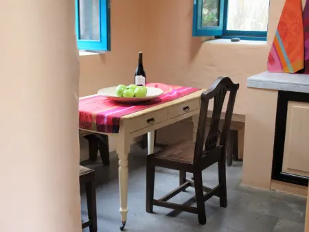 Gîte 90 m² piscine privée et jardin 600 m² à Agaete : photo 10