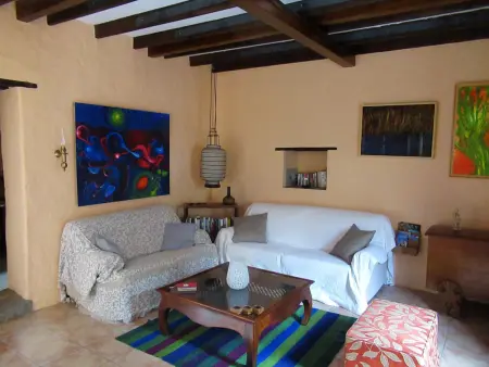 Gîte 90 m² piscine privée et jardin 600 m² à Agaete : photo 11