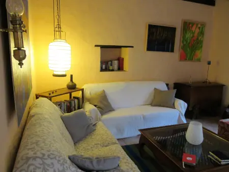 Gîte 90 m² piscine privée et jardin 600 m² à Agaete : photo 13