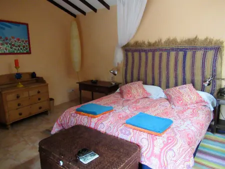 Gîte 90 m² piscine privée et jardin 600 m² à Agaete : photo 15