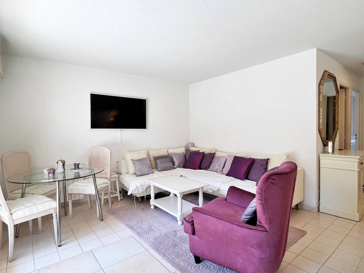 Duplex 3P Terrasse 25m² et Parking - Le Lavandou - Photo 4