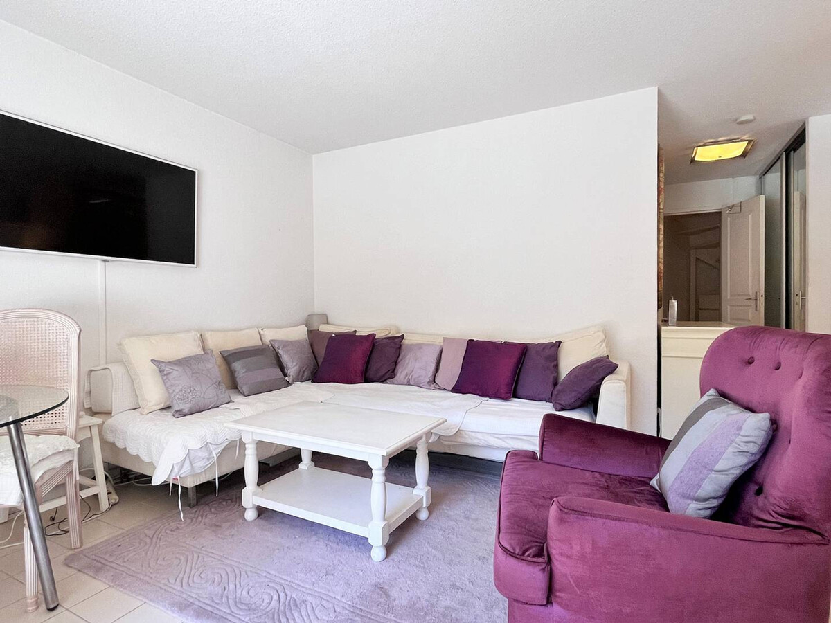 Duplex 3P Terrasse 25m² et Parking - Le Lavandou - Photo 5