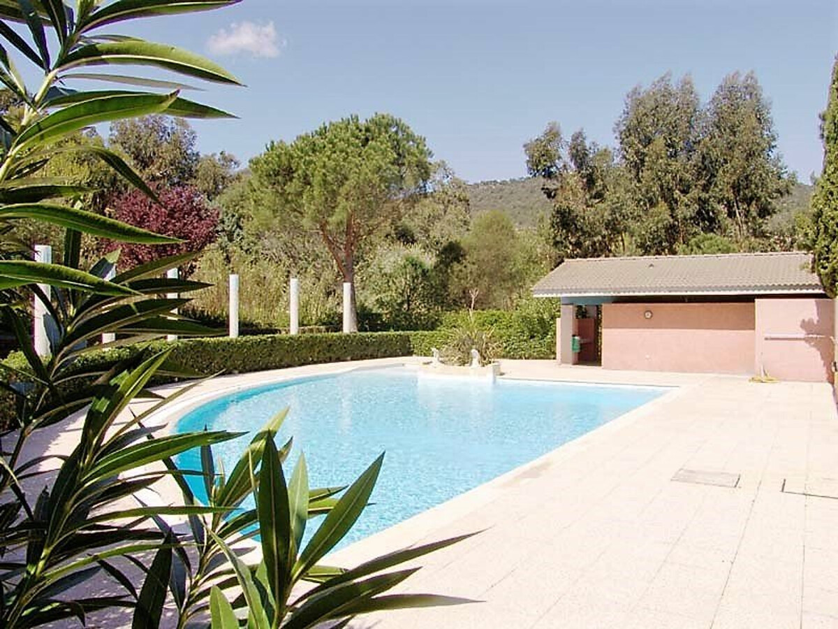 Duplex 3P Terrasse 25m² et Parking - Le Lavandou - Photo 13