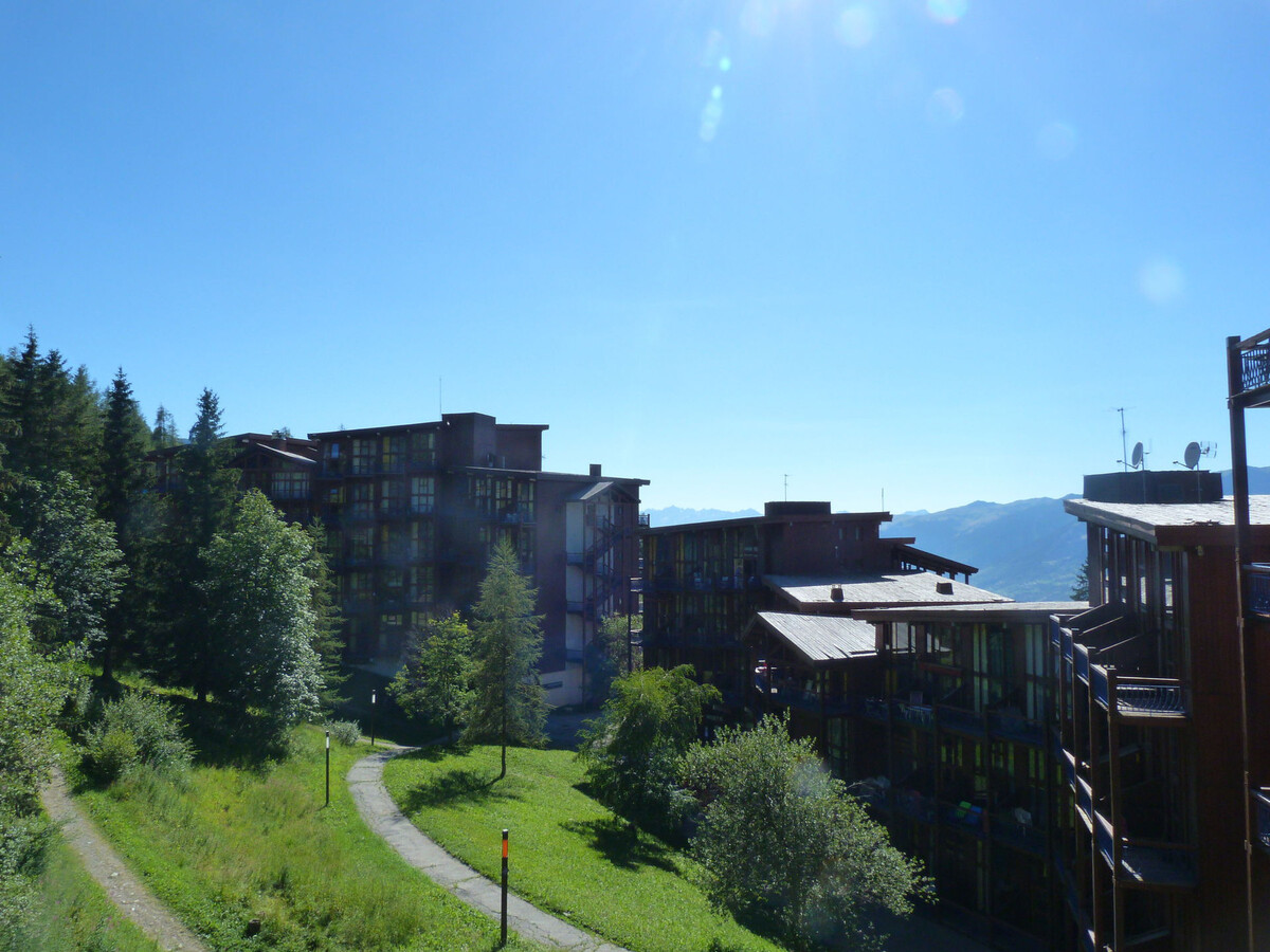 Duplex 32m² balcon Sud pour 5 pers aux Arcs 1800 - Photo 4