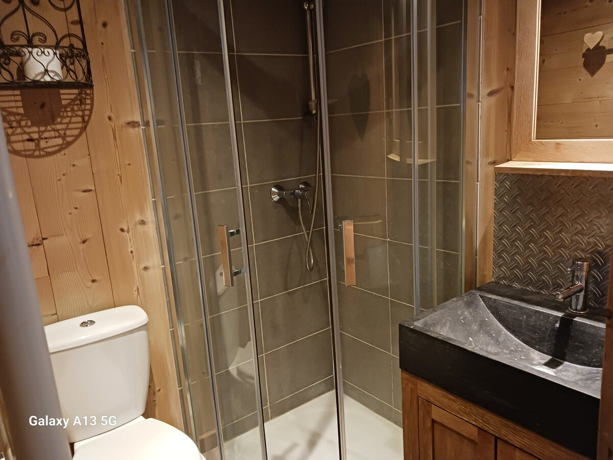 Duplex 32m² balcon Sud pour 5 pers aux Arcs 1800 - Photo 6