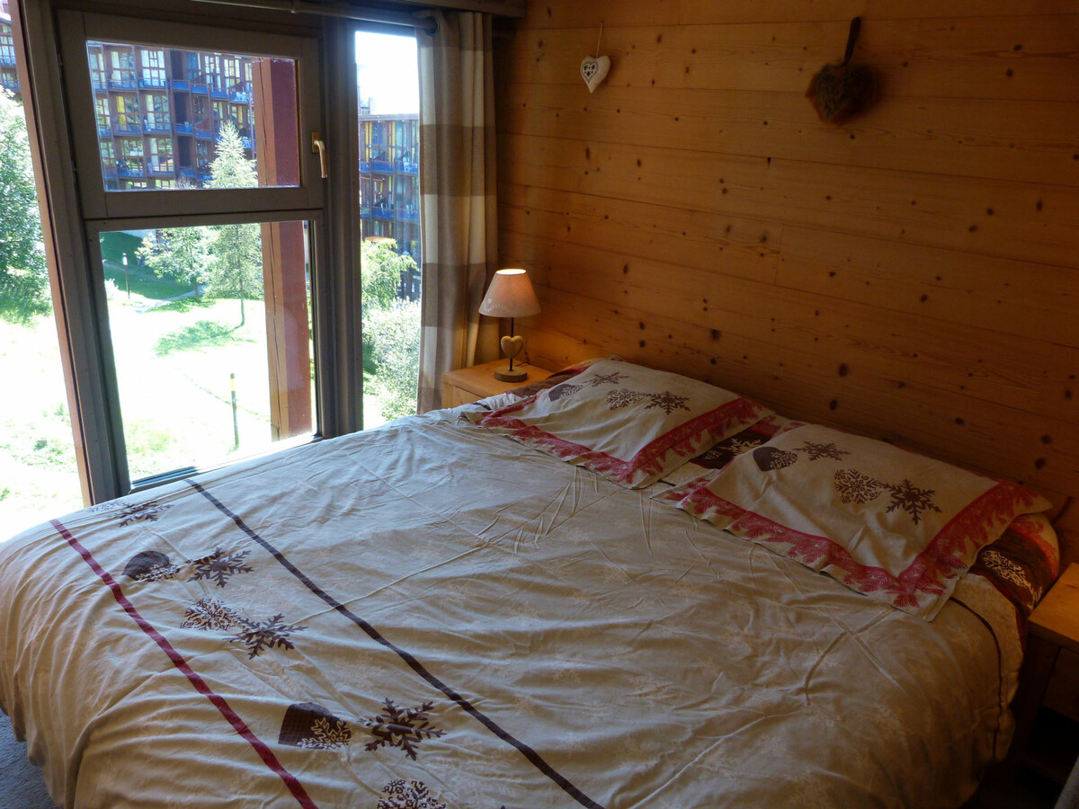 Duplex 32m² balcon Sud pour 5 pers aux Arcs 1800 - Photo 7