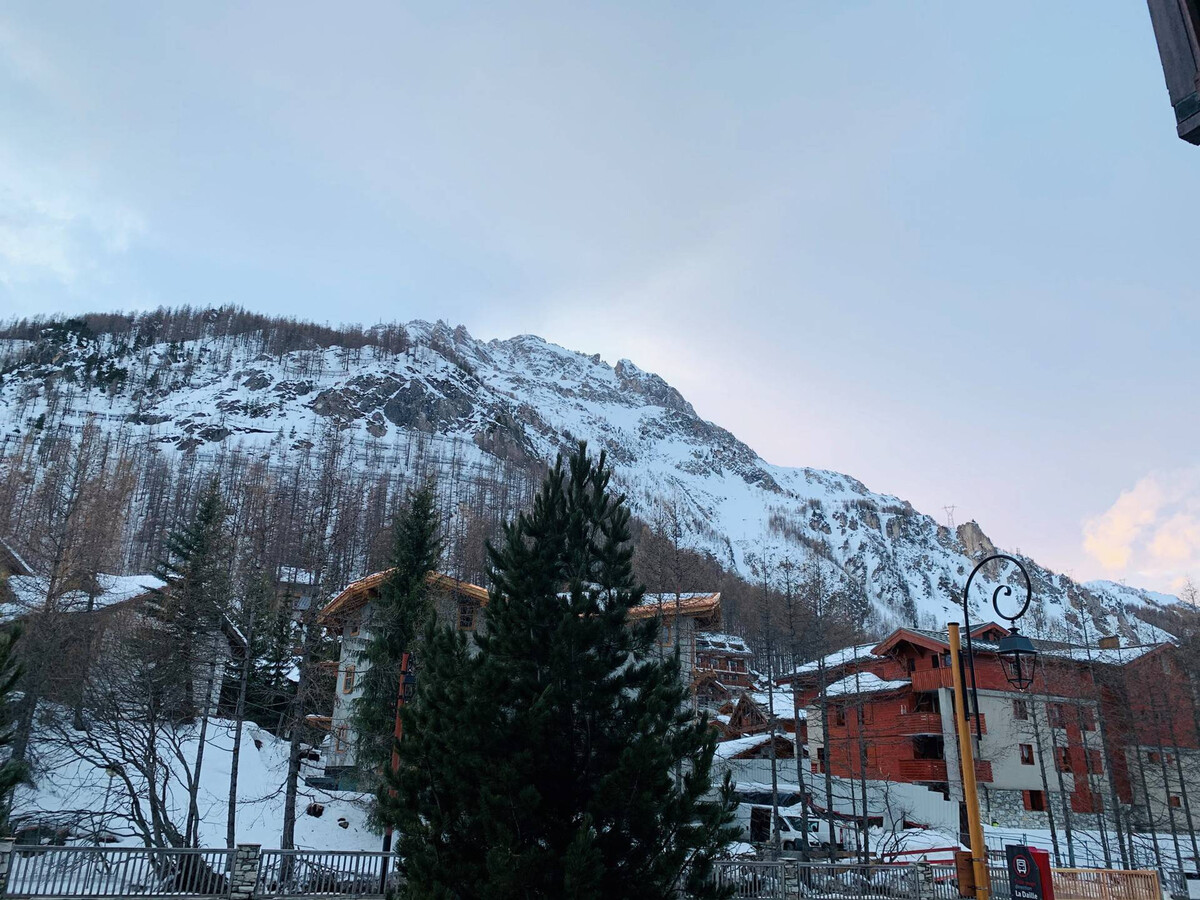 Appartement 3 pièces balcon ouest Val-d'Isère - Photo 14