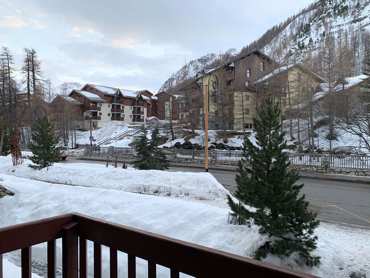 Appartement 3 pièces balcon ouest Val-d'Isère - Photo 15