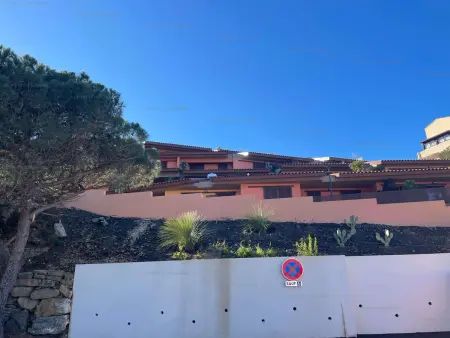T2 neuf avec terrasse, climatisation et parking à Collioure : photo 10
