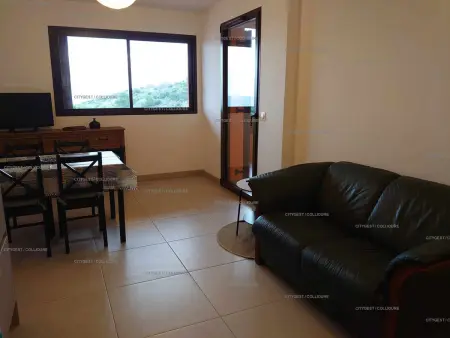 T2 neuf avec terrasse, climatisation et parking à Collioure : photo 11