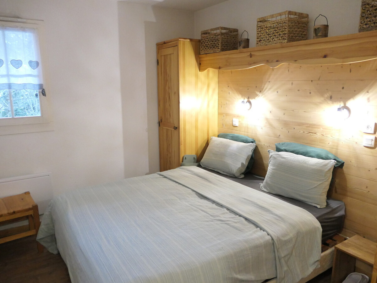 Appartement 2 pièces cabine 40 m² aux pieds des télécabines - Photo 4