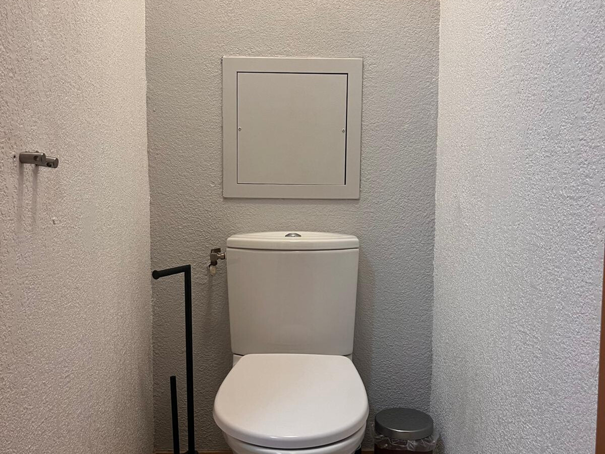 Appartement 2 pièces cabine 40 m² aux pieds des télécabines - Photo 7