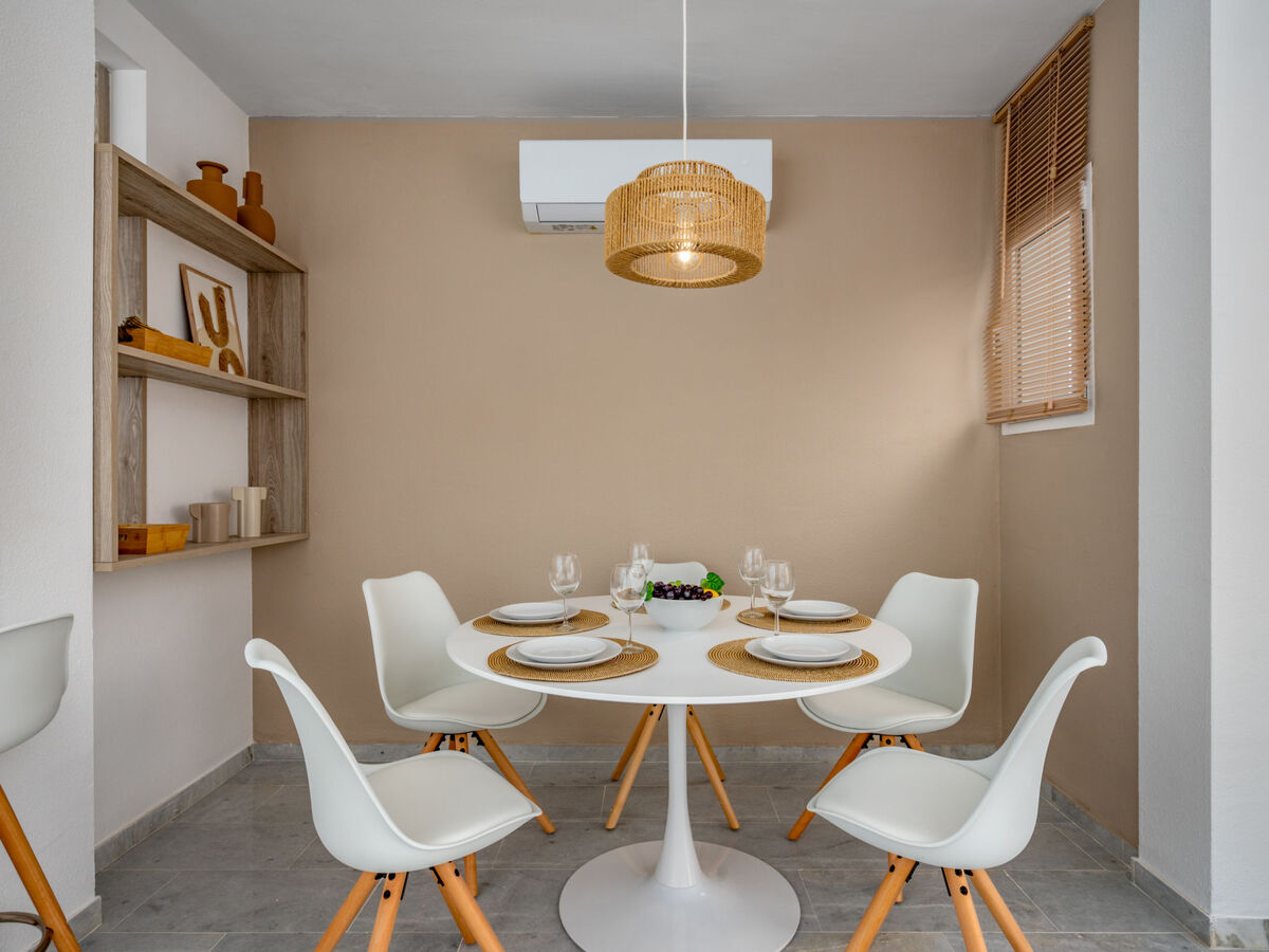 Ático Los Pelicanos, appartement Manilva vue mer - Photo 9