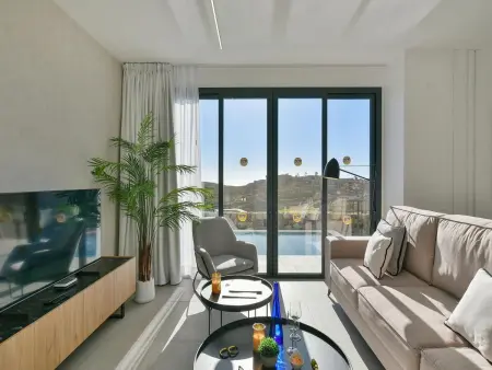 Yucas 12, Villa 4 personnes à Maspalomas - Photo 2