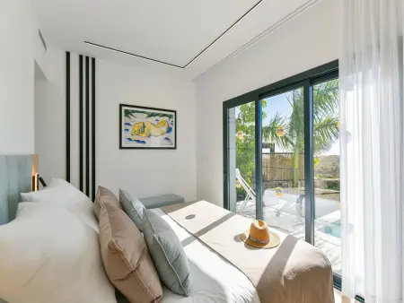 Yucas 12, Villa 4 personnes à Maspalomas - Photo 4