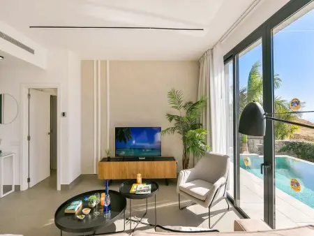 Yucas 12, Villa 4 personnes à Maspalomas - Photo 5
