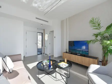 Yucas 12, Villa 4 personnes à Maspalomas - Photo 6