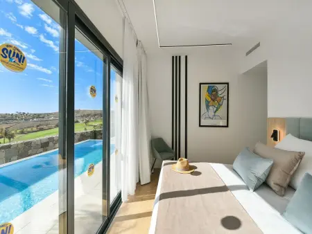 Yucas 12, Villa 4 personnes à Maspalomas - Photo 10