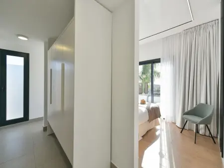 Yucas 12, Villa 4 personnes à Maspalomas - Photo 13