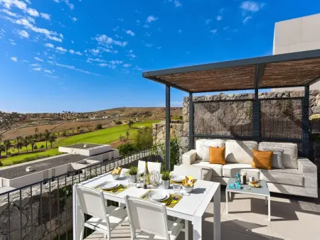 Yucas 12, Villa 4 personnes à Maspalomas - Photo 18