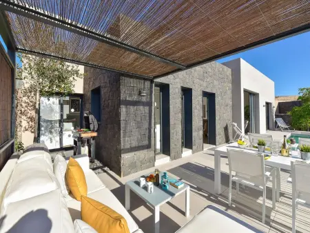 Yucas 12, Villa 4 personnes à Maspalomas - Photo 19
