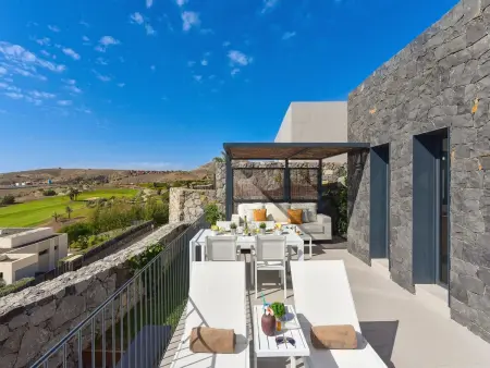 Yucas 12, Villa 4 personnes à Maspalomas - Photo 21