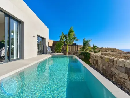 Yucas 12, Villa 4 personnes à Maspalomas - Photo 23