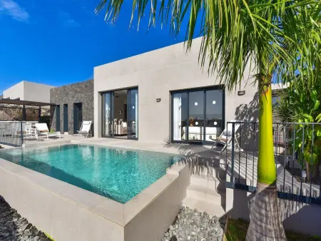 Yucas 12, Villa 4 personnes à Maspalomas - Photo 24
